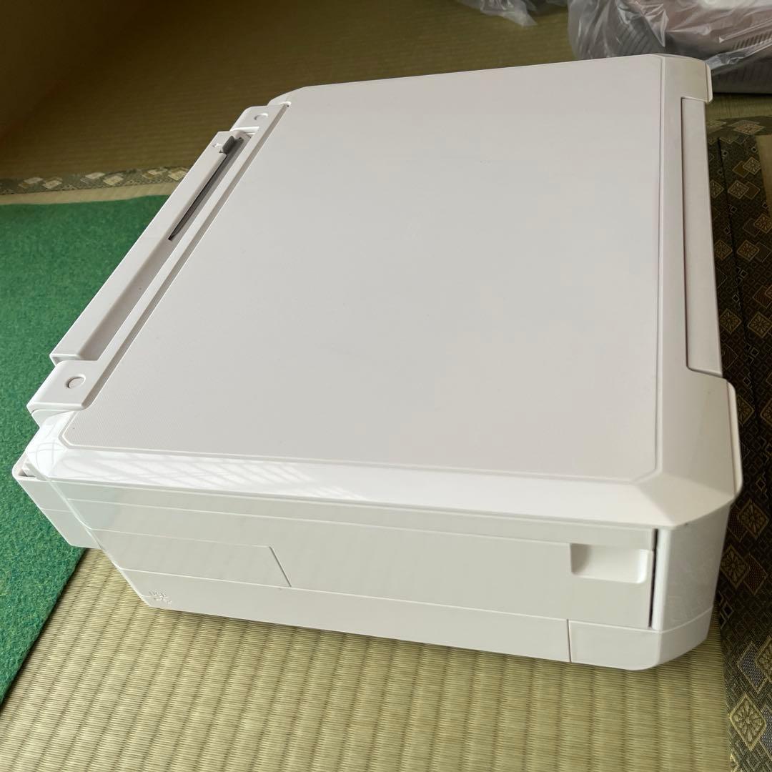 エプソン　EPSON プリンター　EP-808AW