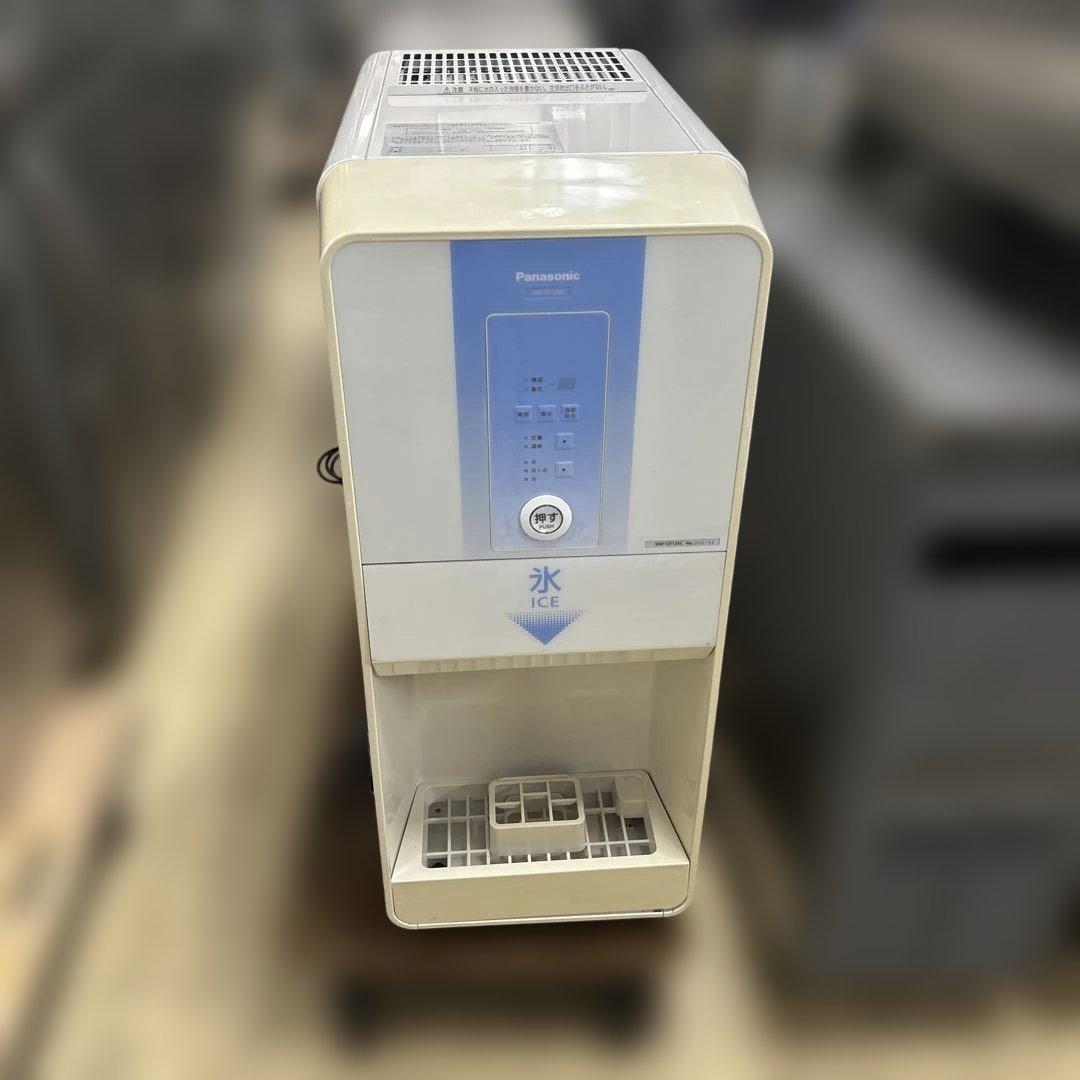 7133 2020年製 パナソニック アイスディスペンサー SIM-CD125C