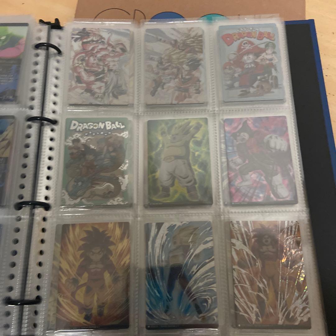 イタジャガ ドラゴンボール 1〜6弾2弾以外フルコンプリートセット(バラ売不可)