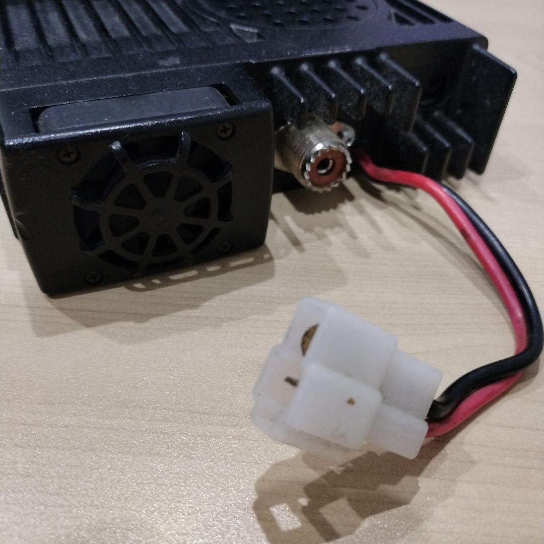 ICOM　IC2720　アマチュア　無線機