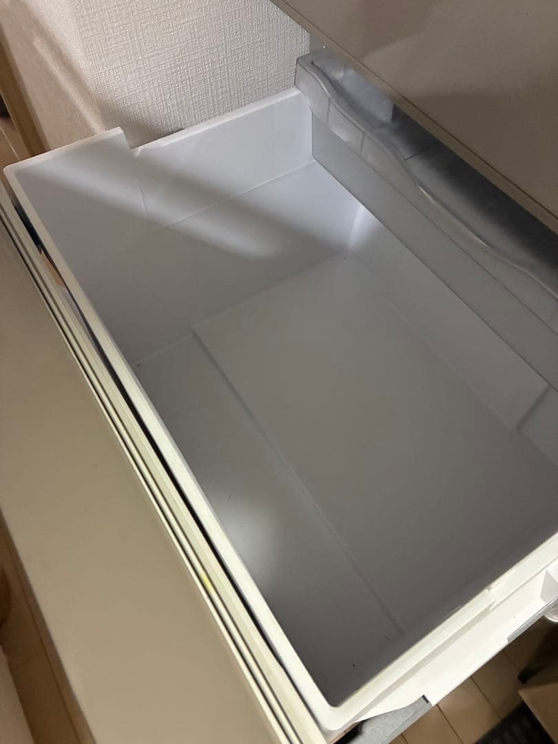 【8/5まで】日立 冷蔵庫 315L : R-K320HVL 左開き　送料無料