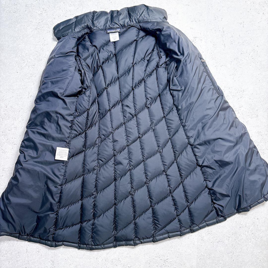 美品　パタゴニア トレススリーインワンパーカー ダウンジャケットセット