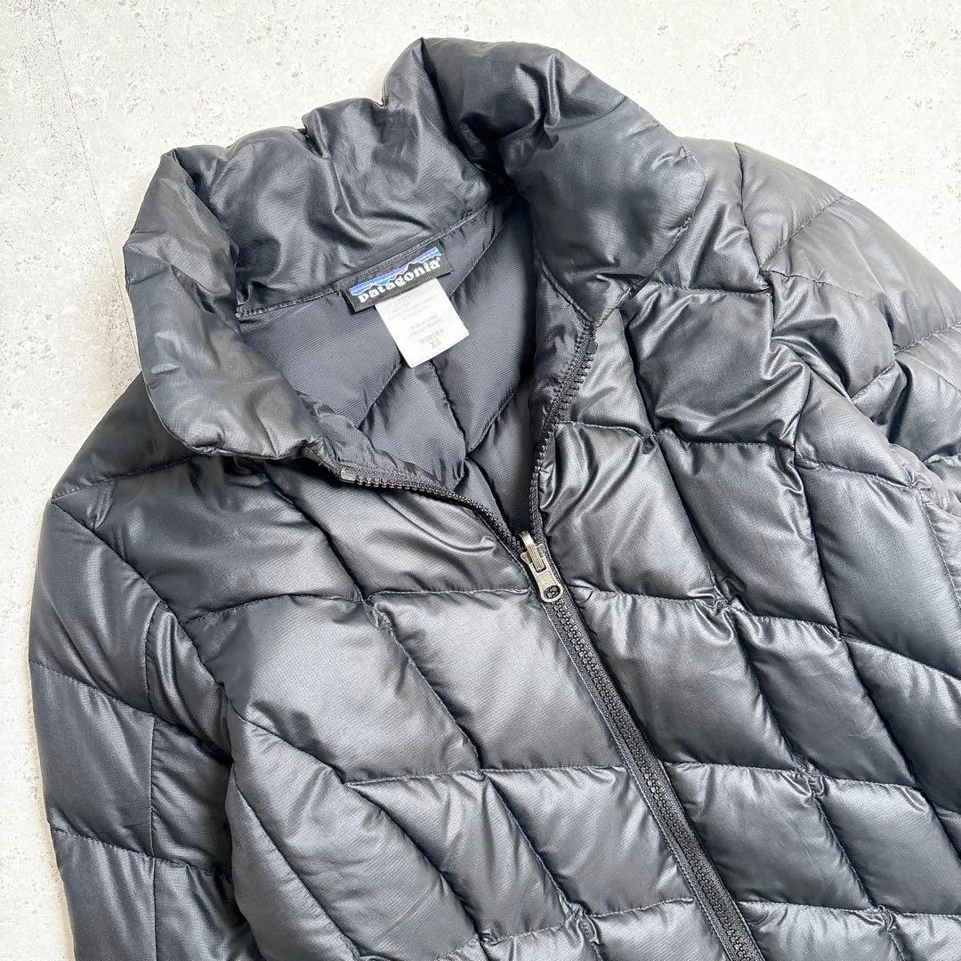 美品　パタゴニア トレススリーインワンパーカー ダウンジャケットセット