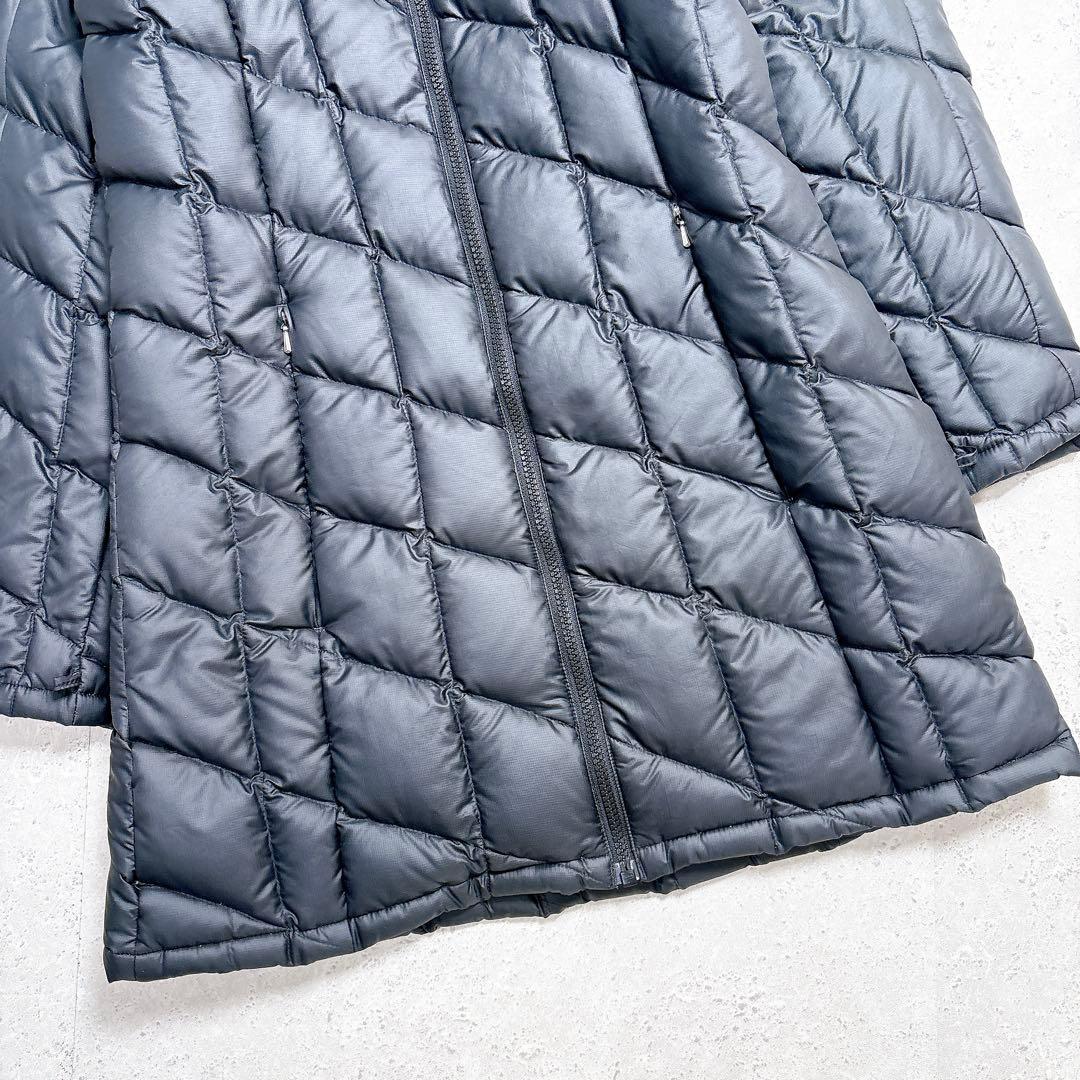 美品　パタゴニア トレススリーインワンパーカー ダウンジャケットセット