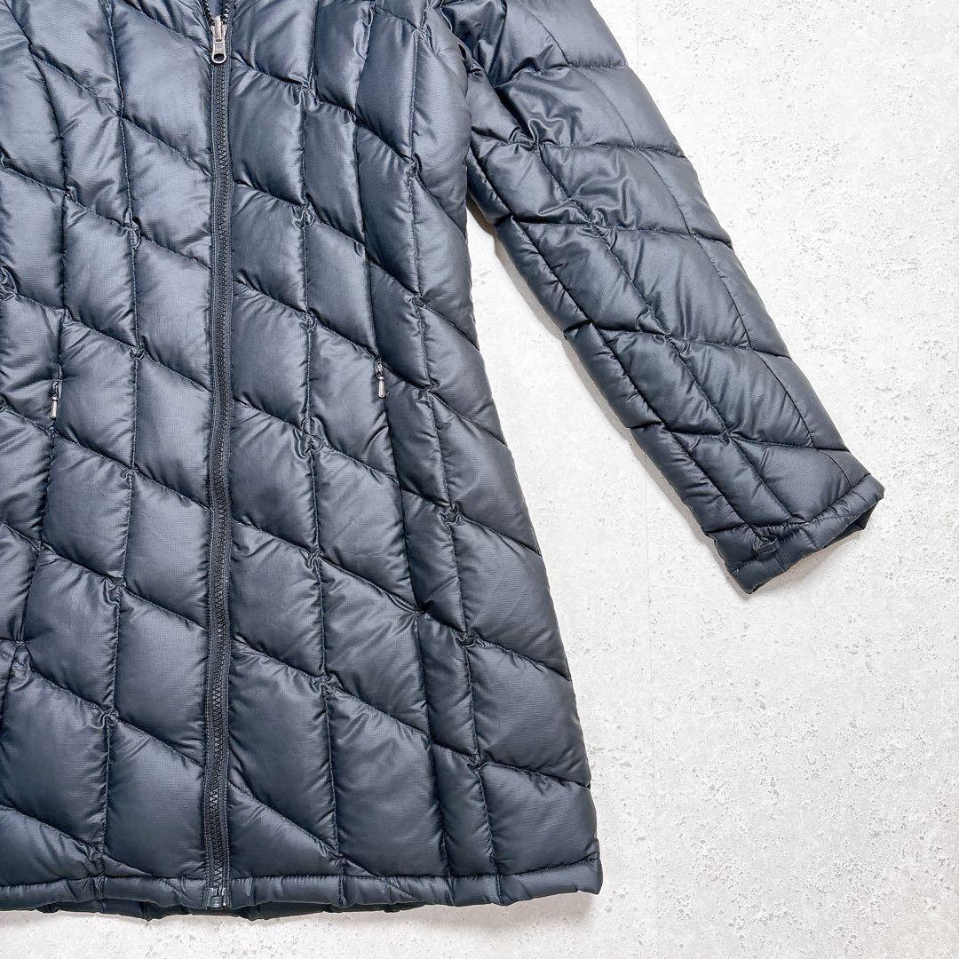 美品　パタゴニア トレススリーインワンパーカー ダウンジャケットセット