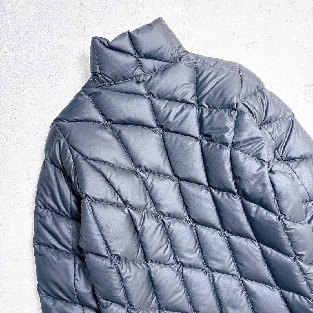 美品　パタゴニア トレススリーインワンパーカー ダウンジャケットセット