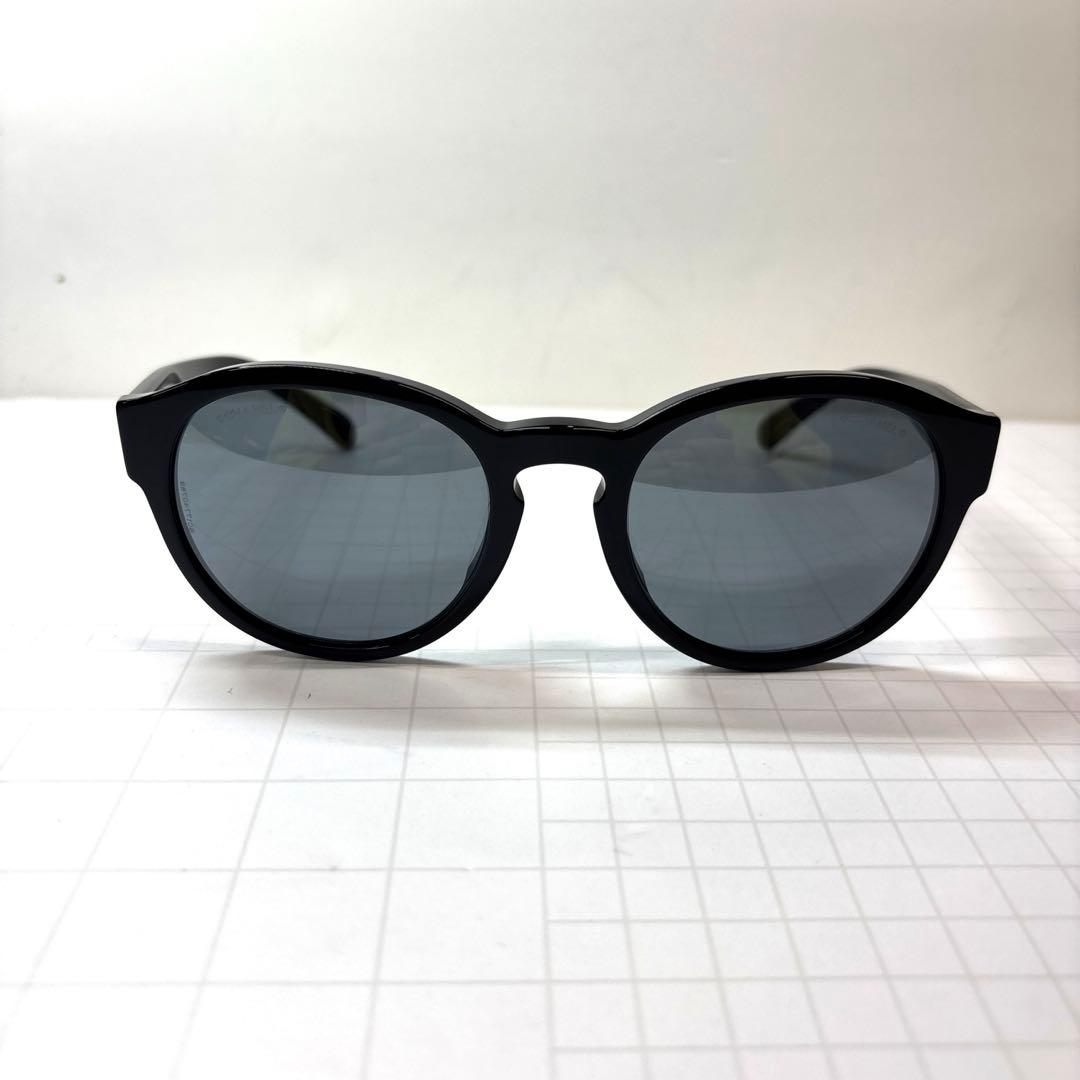 新品未使用CHANEL シャネルサングラスCH5259-Aブラック