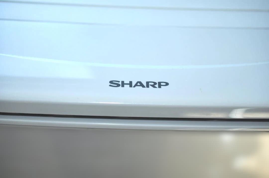 SHARP ノンフロン冷凍冷蔵庫 2016年製 137L TA2020