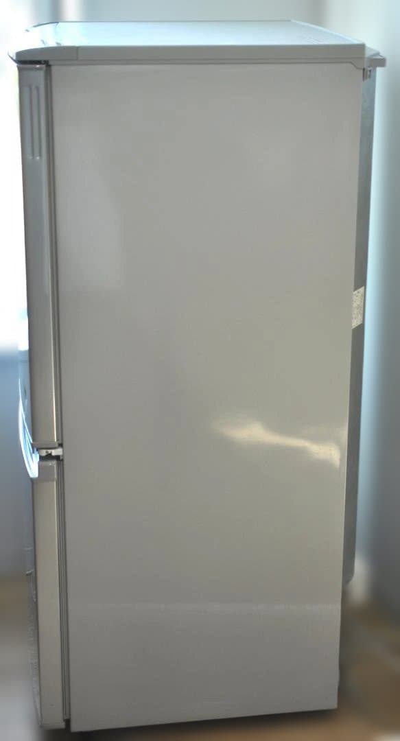 SHARP ノンフロン冷凍冷蔵庫 2016年製 137L TA2020