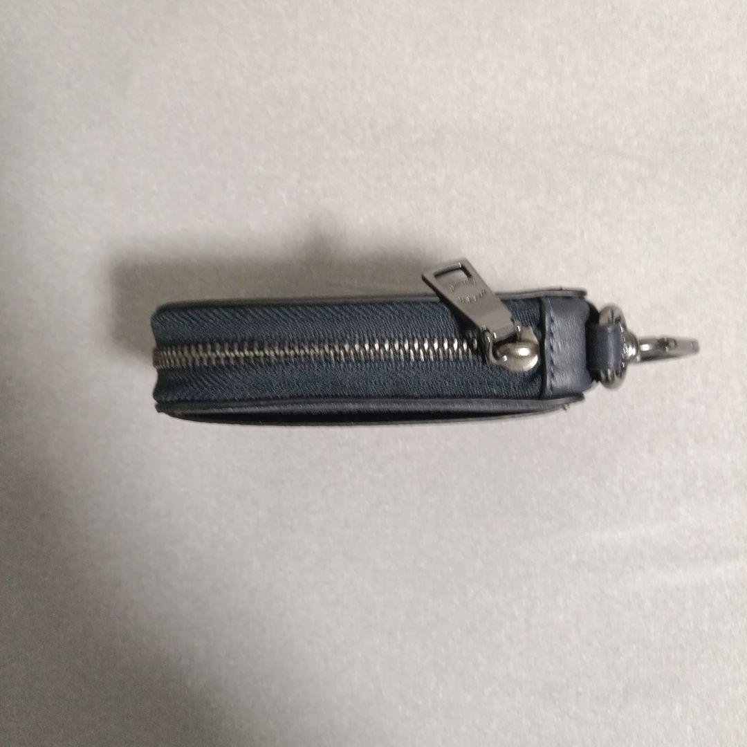 コーチ COACH メンズ 定番人気 シグネチャー キーケース