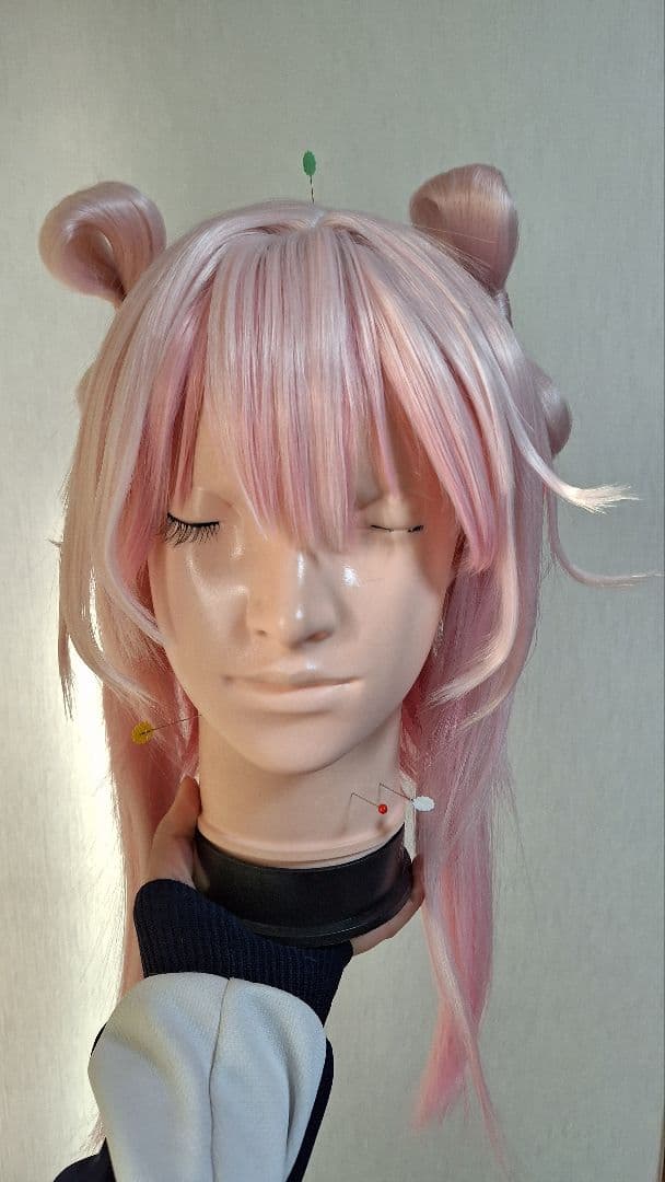 崩壊スターレイル 三月なのか 巡狩 コスプレ フルセット