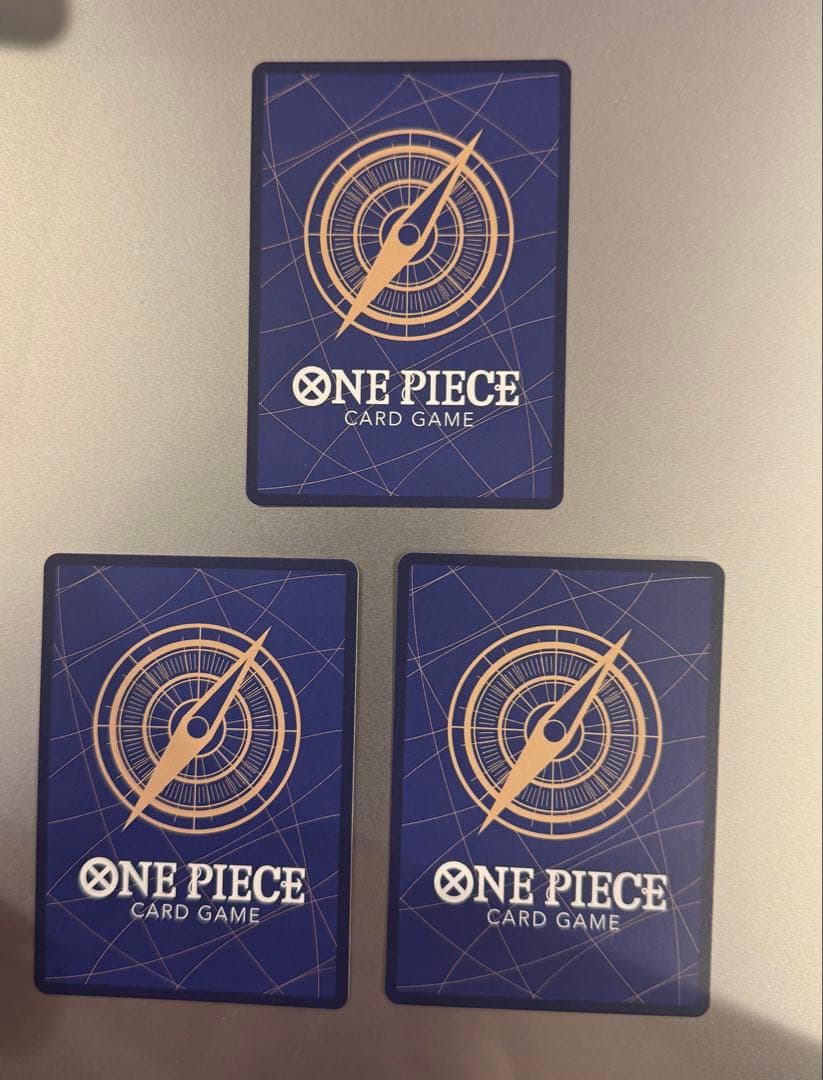 コビー　エドワード・ウィーブル　フォクシー　三枚セット