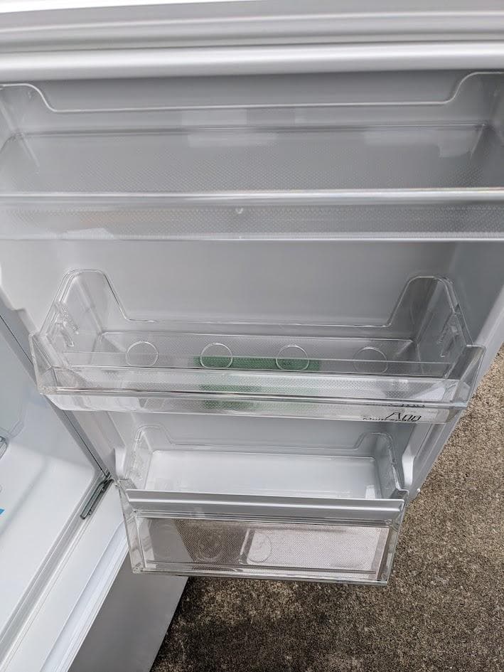 【全国送料無料】ヤマダ電機 YRZ-F15G1 156L 冷蔵庫 2020年製