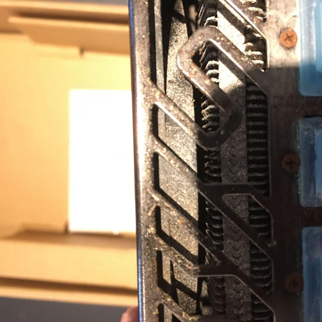 ［現状品］Sapphire Radeon RX 6600 8GB