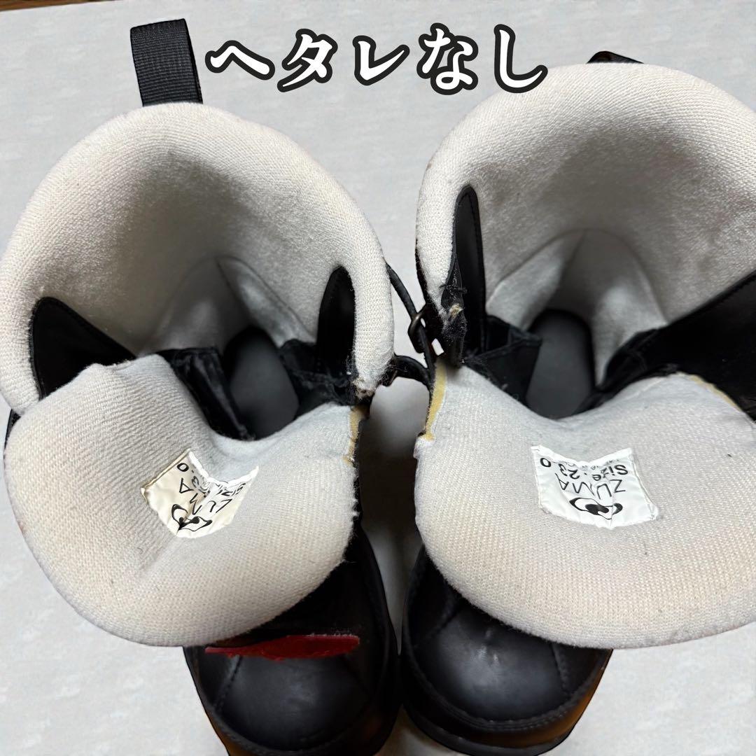 キッズ用スノーボード3点セット 100cm ブーツ23cm