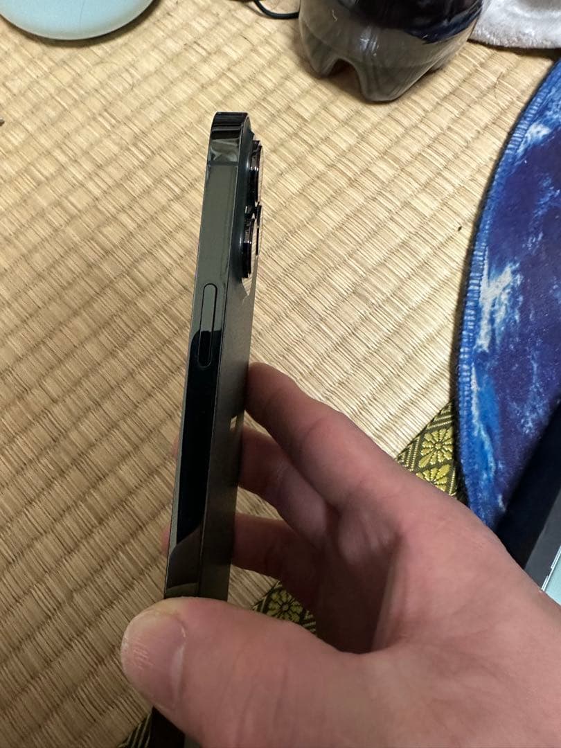 スマートフォン本体 iPhone13promax128g