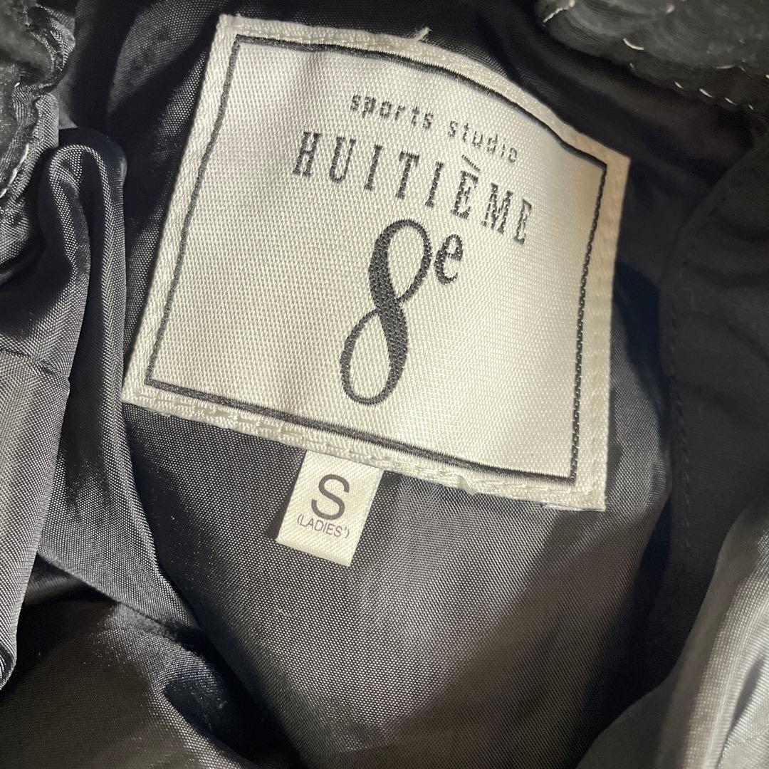 HUITIEME ウィッテム スキーウェア　レディースM