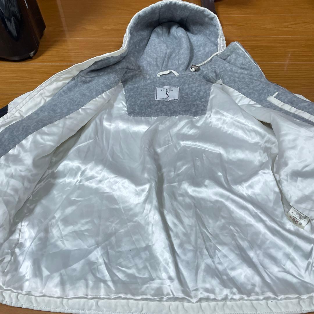 HUITIEME ウィッテム スキーウェア　レディースM