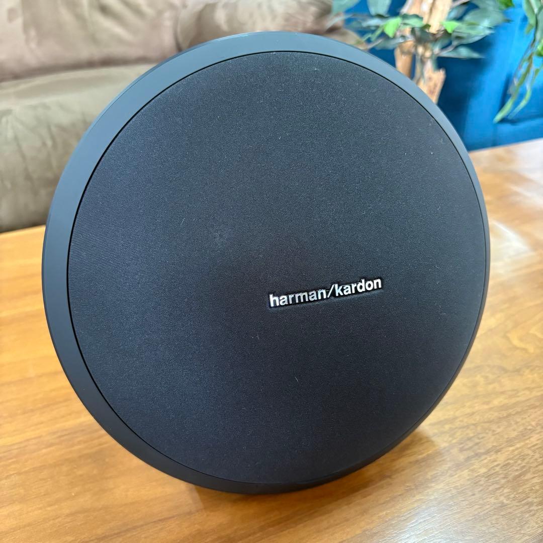 【開封済未使用】harman/kardon ONYX STUDIO スピーカー