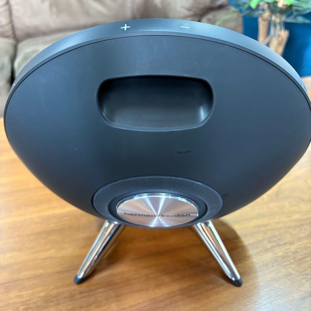 【開封済未使用】harman/kardon ONYX STUDIO スピーカー