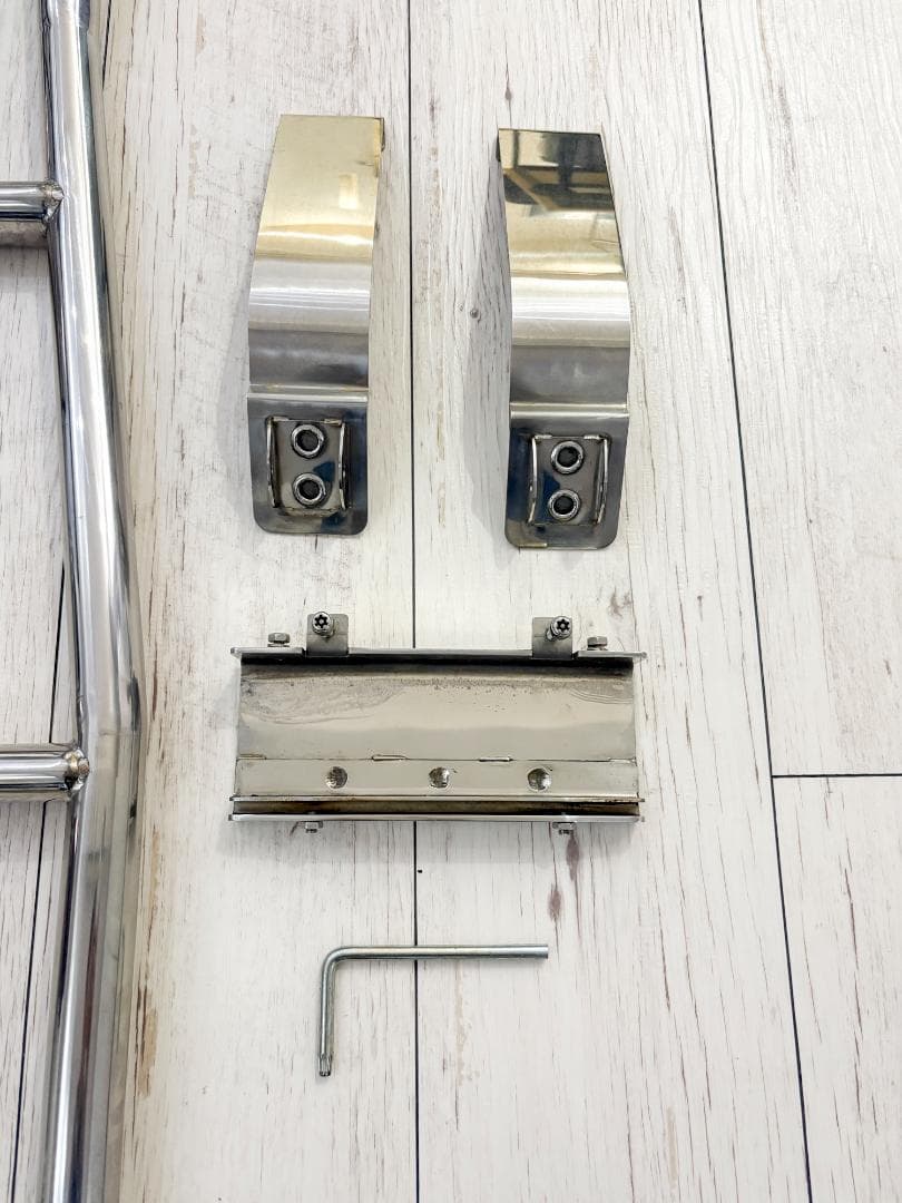 リアラダー　ガナドール