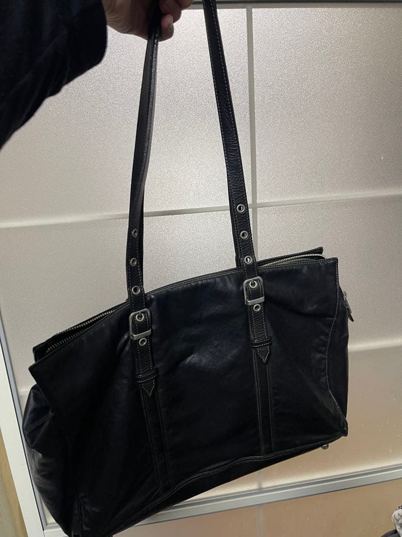 Jean Paul GAULTIER 　トートバッグ