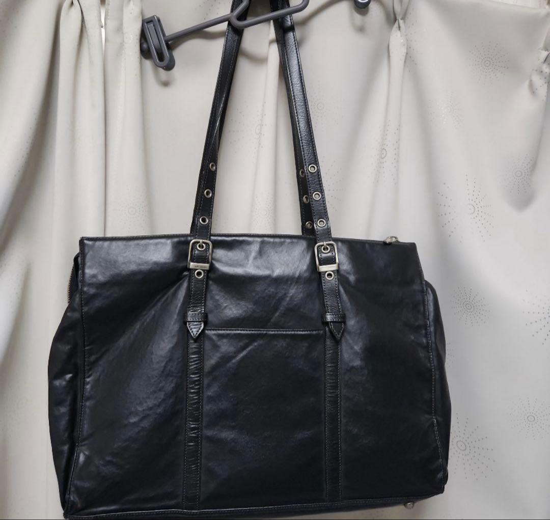 Jean Paul GAULTIER 　トートバッグ