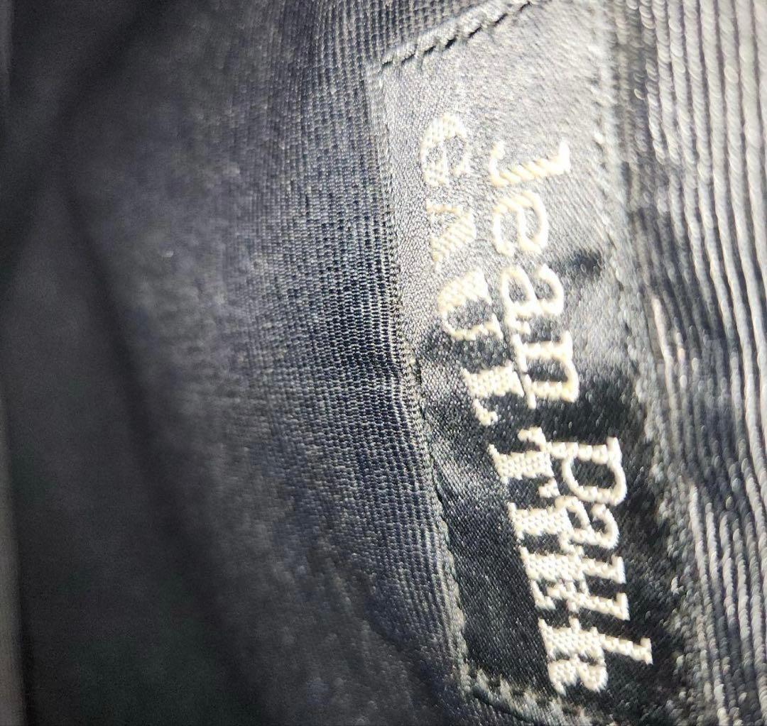 Jean Paul GAULTIER 　トートバッグ