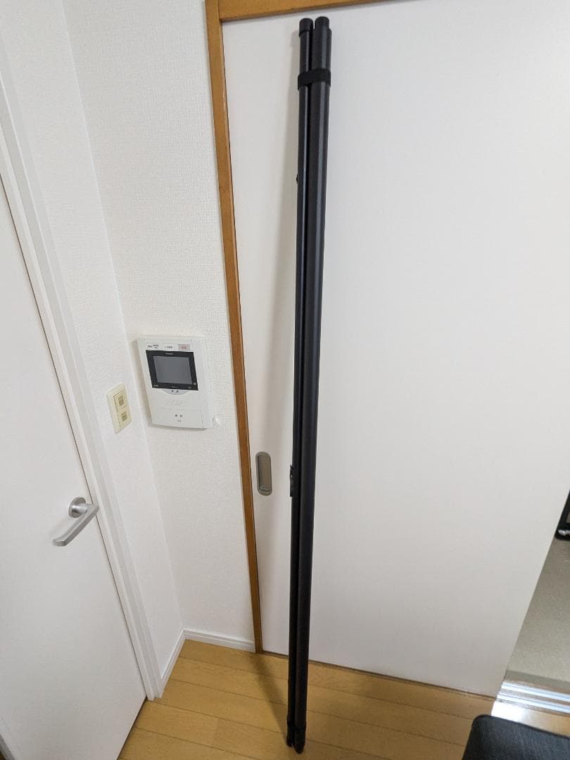 サンワサプライ プロジェクタースクリーン PRS-KBHD80