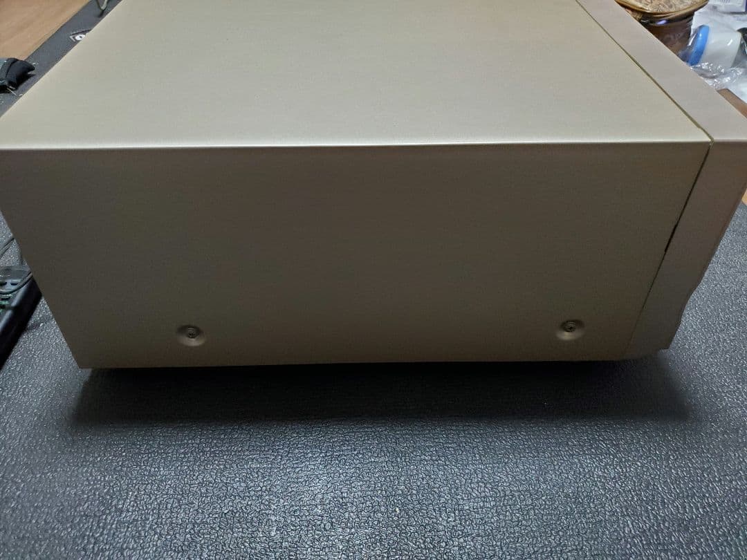 パイオニア　301枚ファイルタイプCDプレーヤー PD-F1007(おまけ付き)