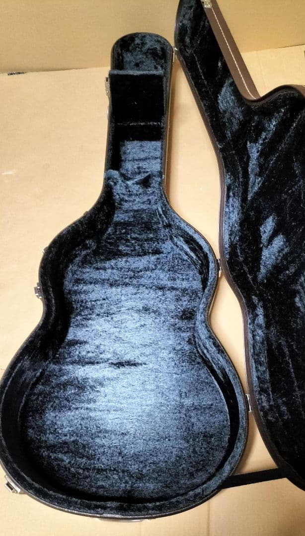 M*a様 K.ヤイリギターR1-RB