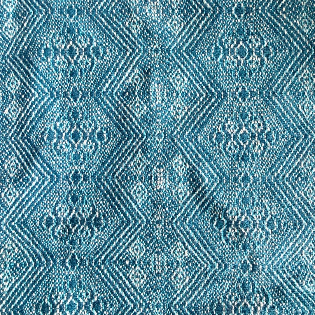 DIDYMOS ヘンプ混　サイズ5