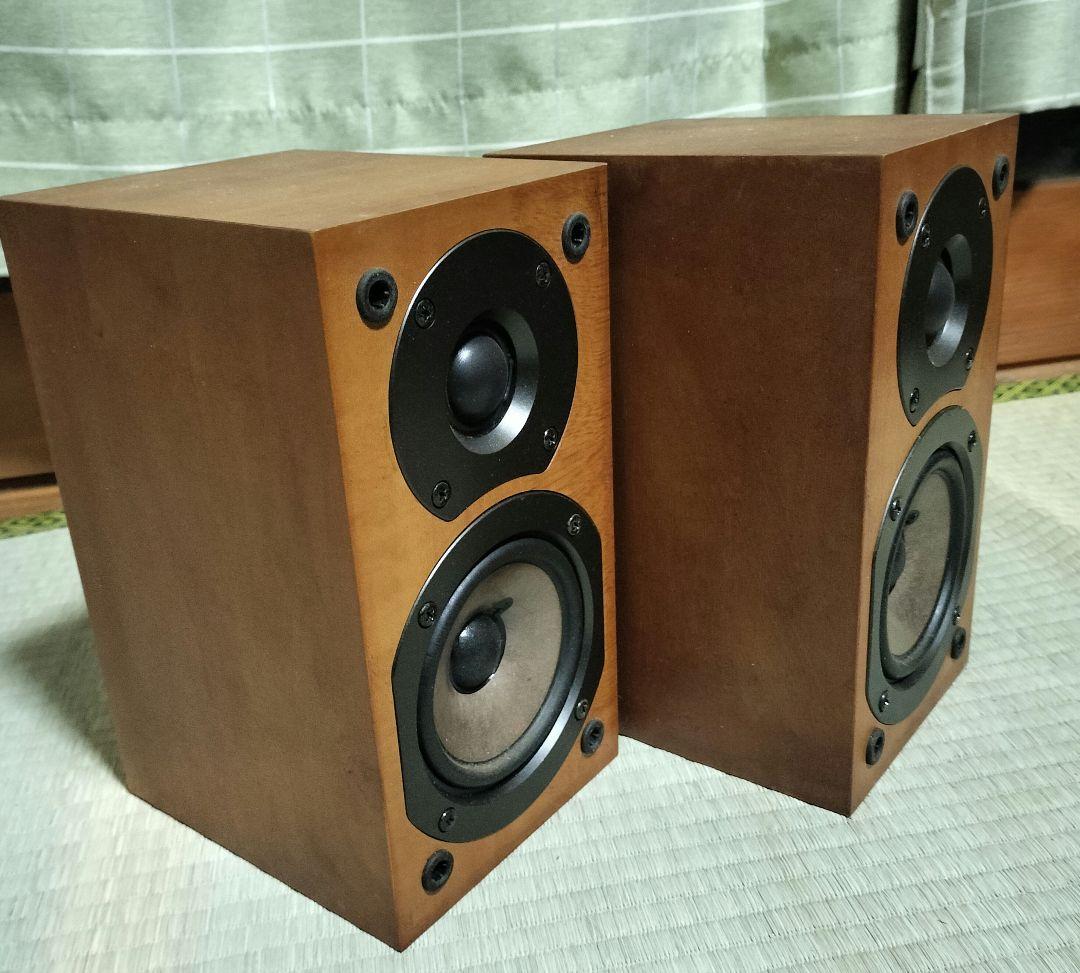 オンキョースピーカー　D−105M 　 センタースピーカーD−105C