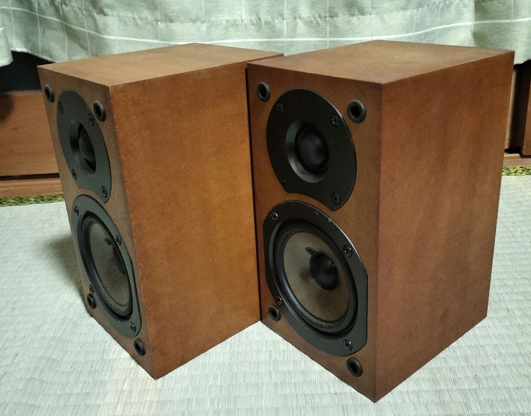 オンキョースピーカー　D−105M 　 センタースピーカーD−105C