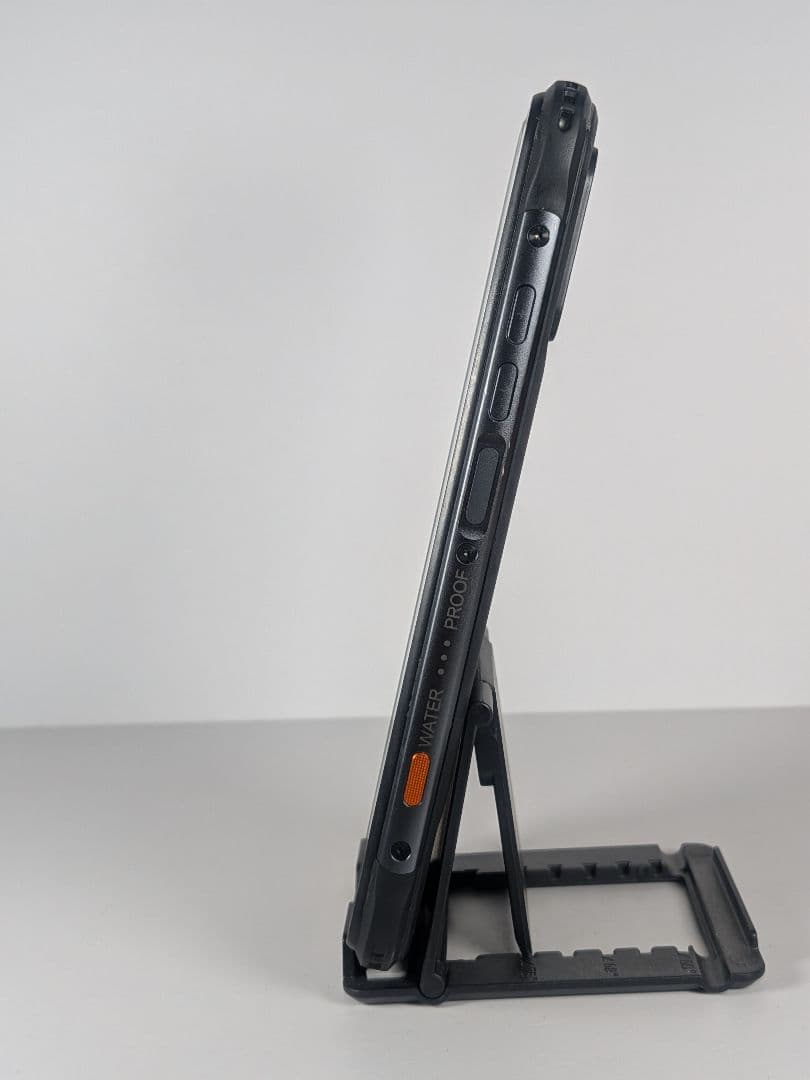 UMIDIGI Bison2 Pro 防水 耐衝撃 SIMフリー