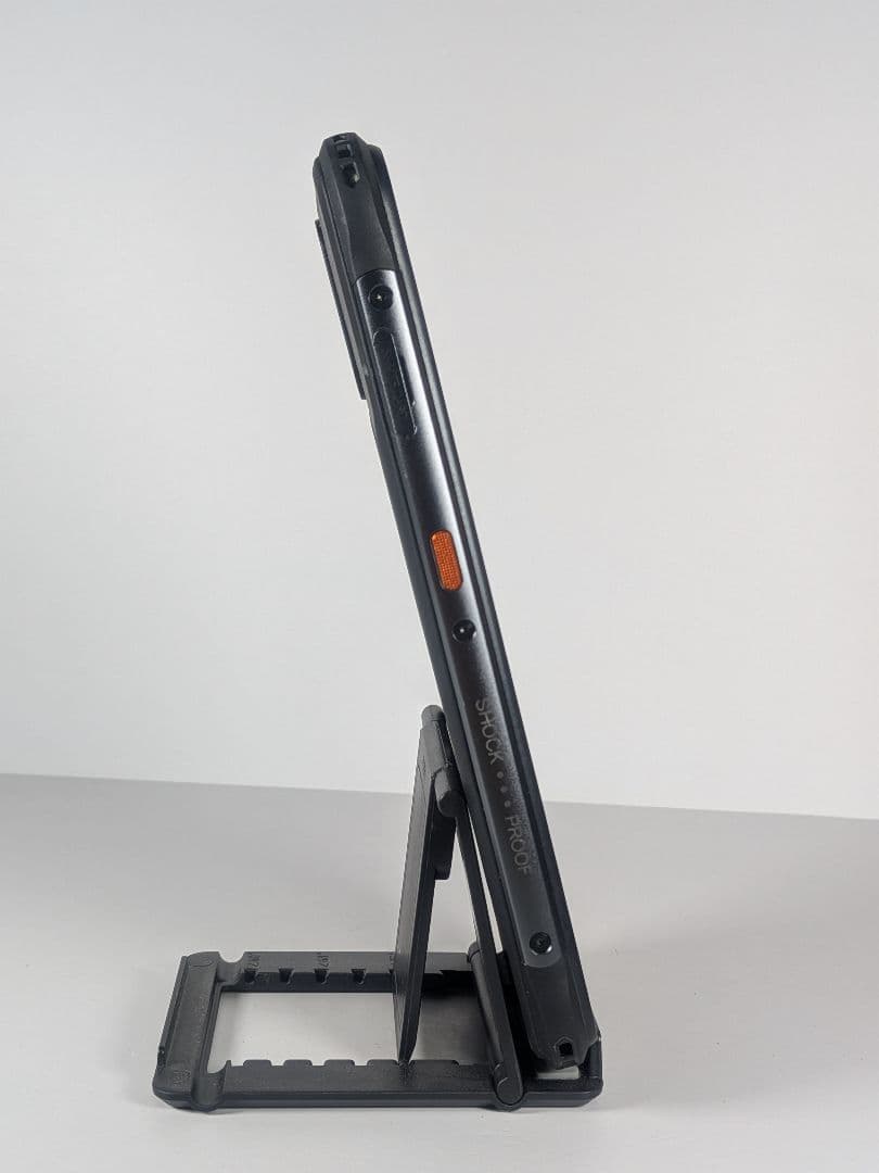 UMIDIGI Bison2 Pro 防水 耐衝撃 SIMフリー