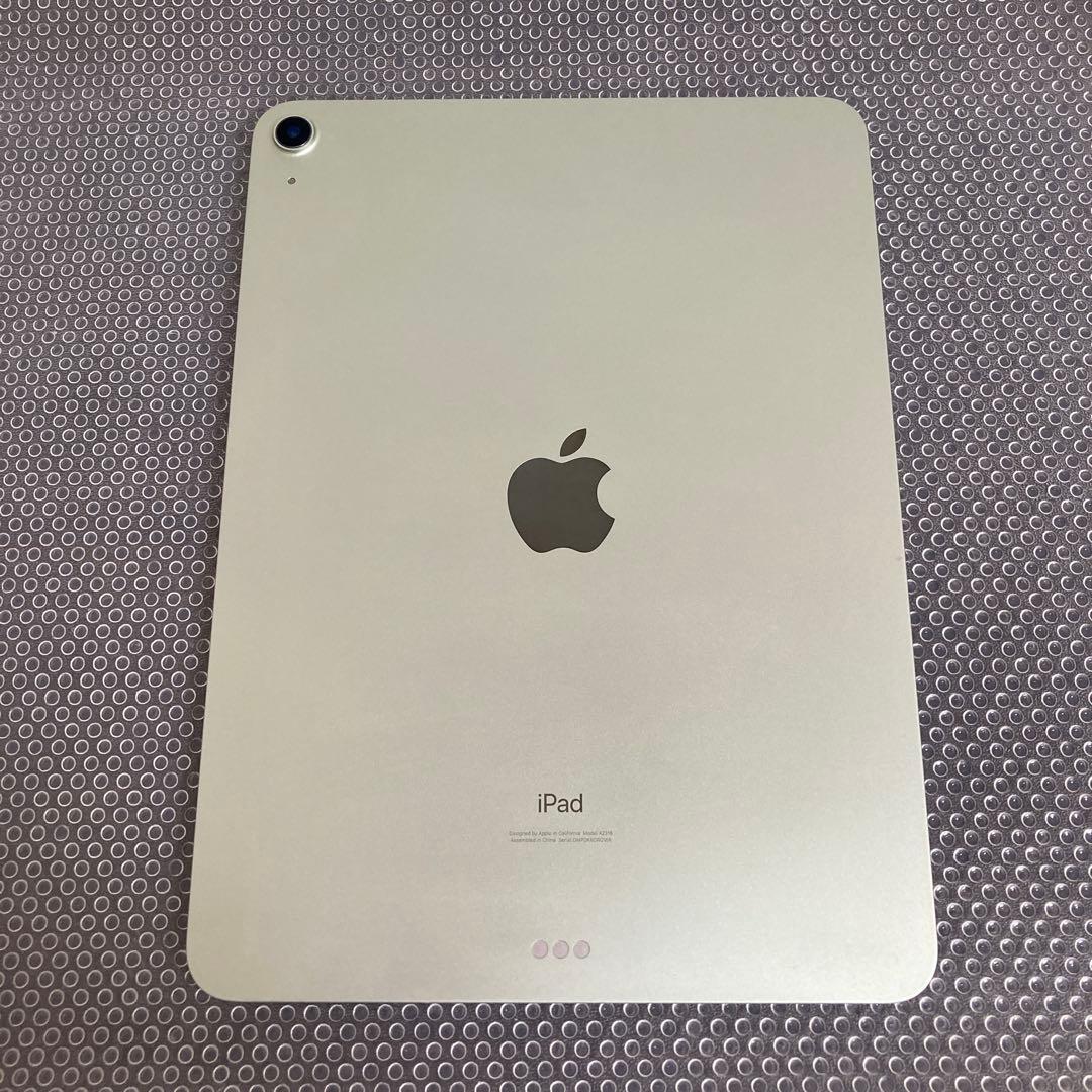 590【早い者勝ち】iPad Air4 第4世代 64GB WIFIモデル☆