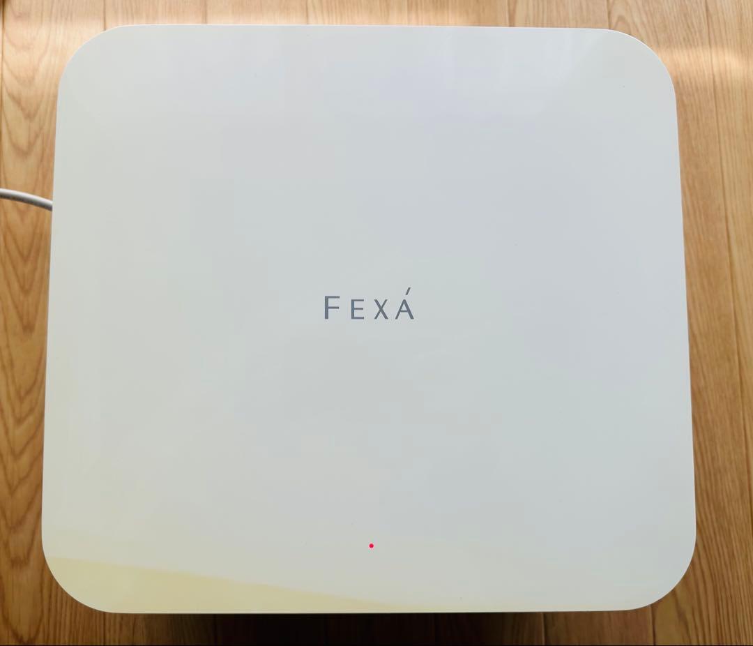 美顔器　ホメオスタイル　FEXA（Tタイプ)