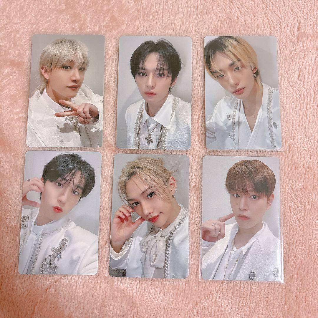 straykids Hollow オフイベ 会場限定