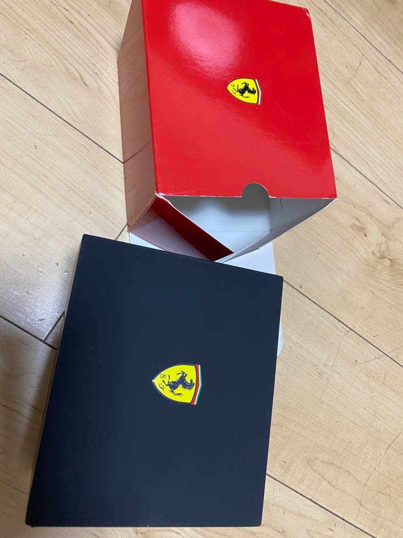 K*g様 フェラーリウォッチ