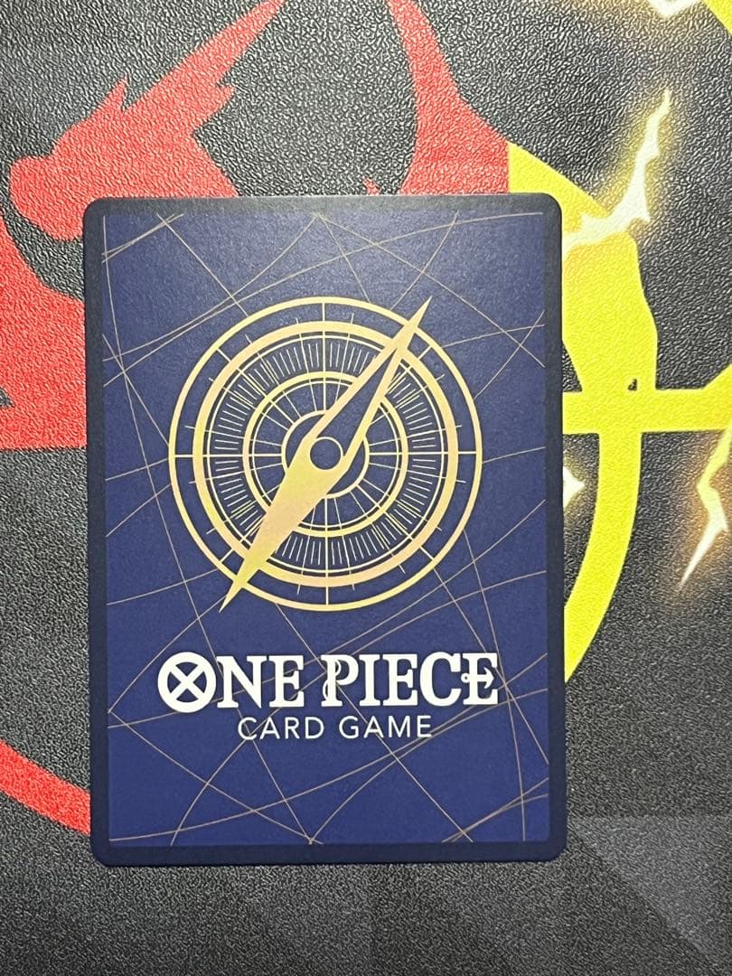 ワンピースカードゲーム エース／サボ／ルフィ3枚セット