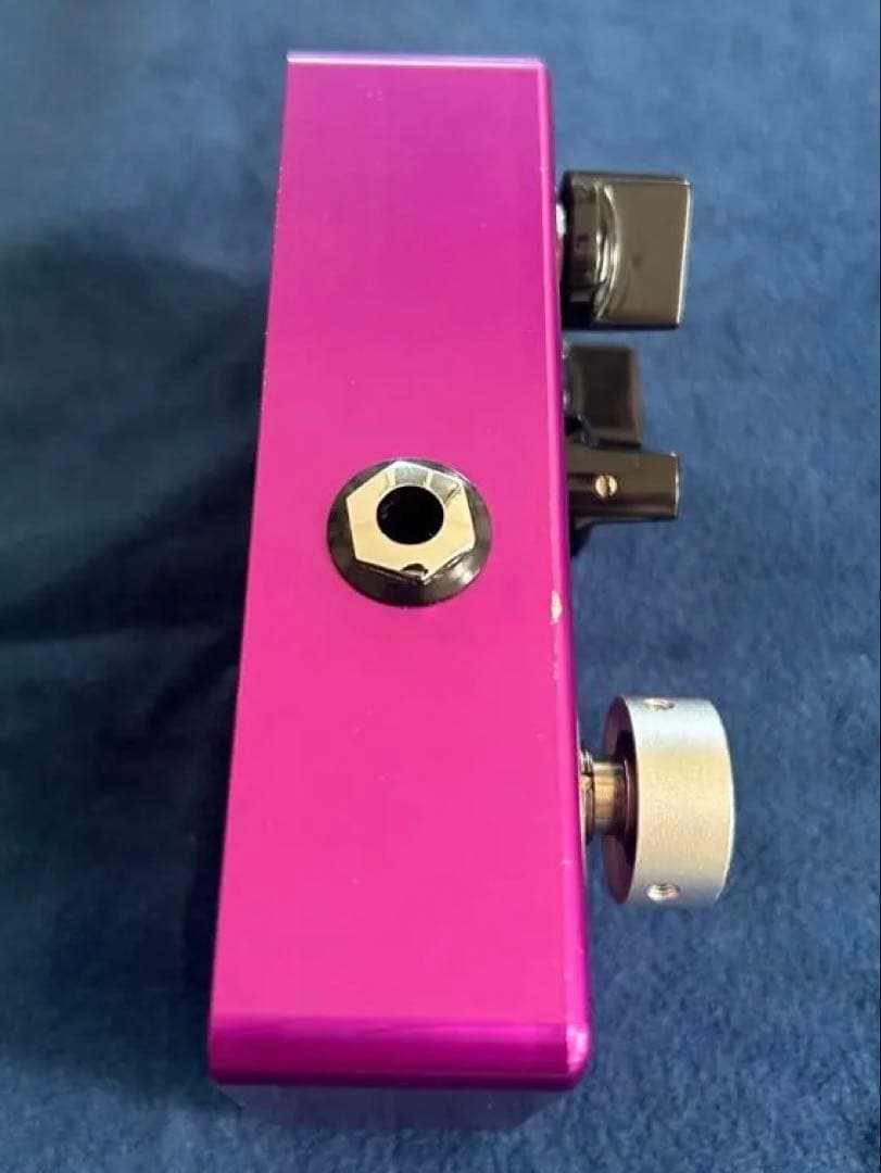 Suhr Riot ギターエフェクター