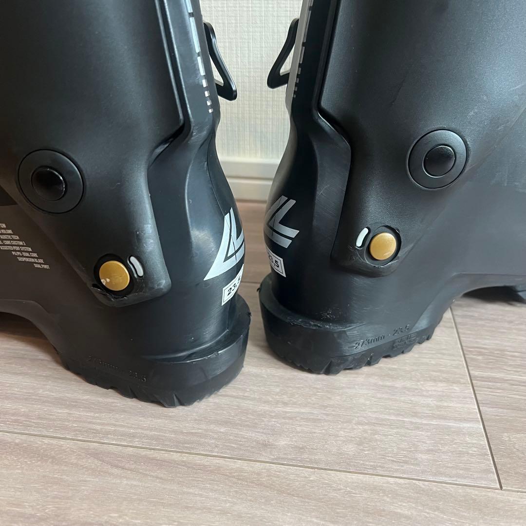 LANGE ラング SHADOW 85 Wレディーススキーブーツ 23.5