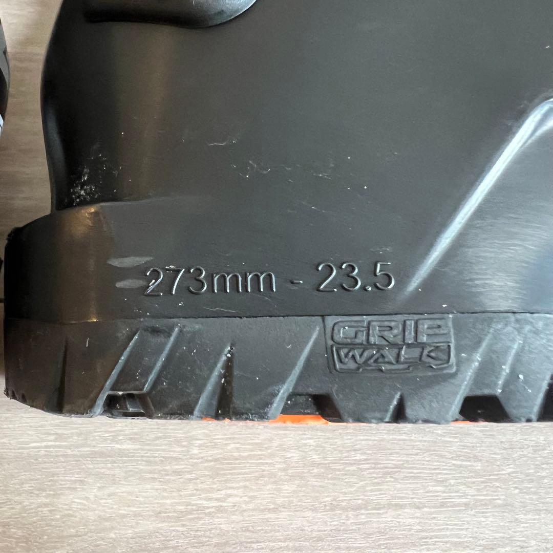 LANGE ラング SHADOW 85 Wレディーススキーブーツ 23.5