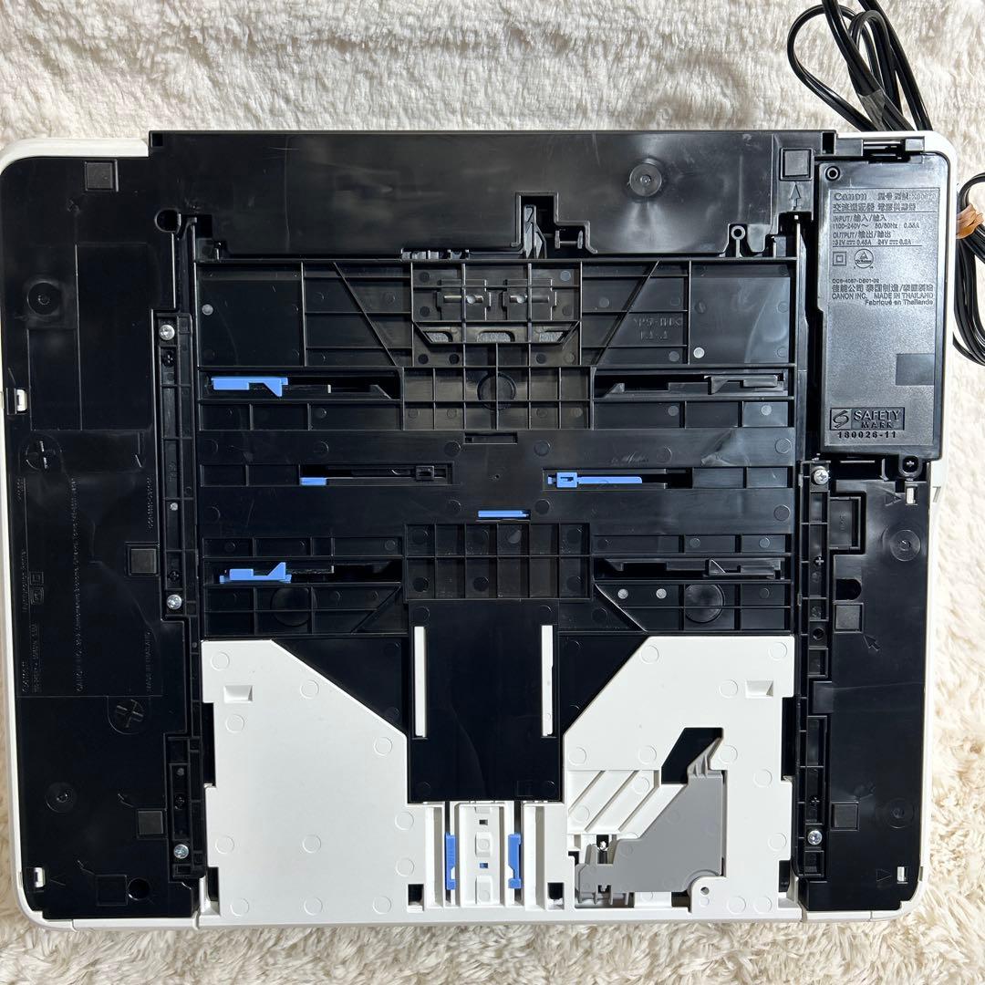 【美品】キャノン　ピクサス　 TS6330　インクジェットプリンター