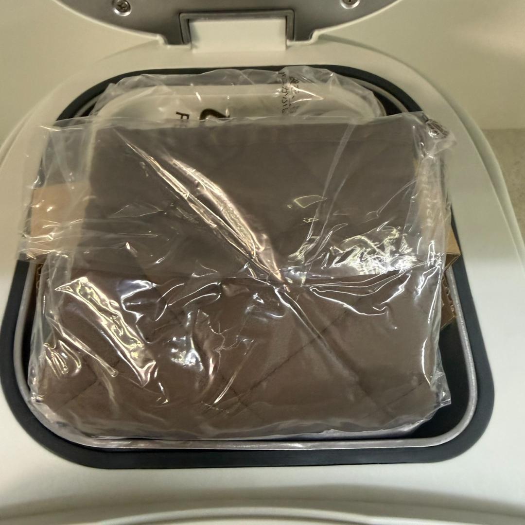 ★未使用　シロカ　ホームベーカリー　SHB-315