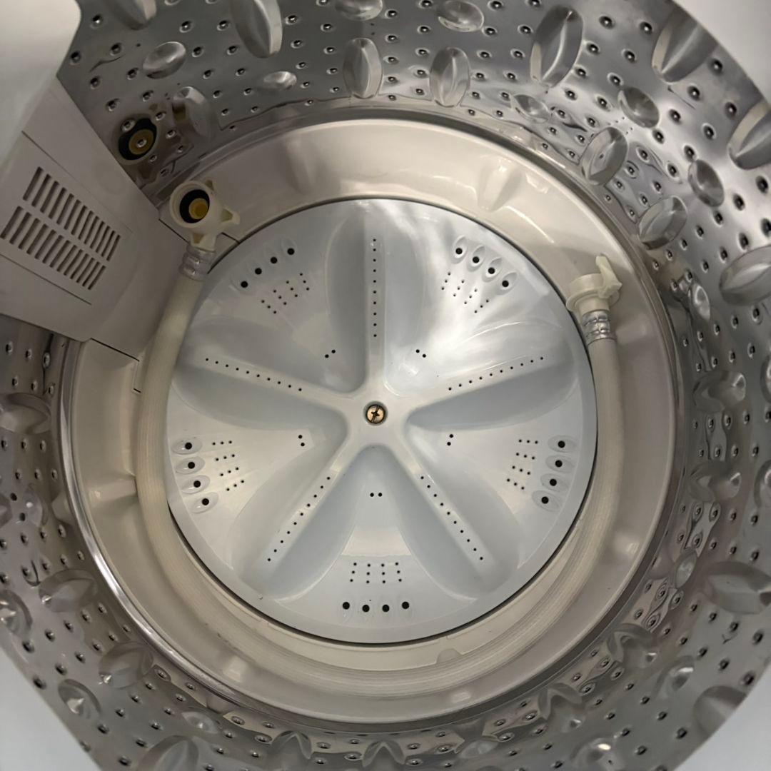 684 大容量　冷蔵庫　洗濯機　セット　小型　一人暮らし　右開き　2ドア