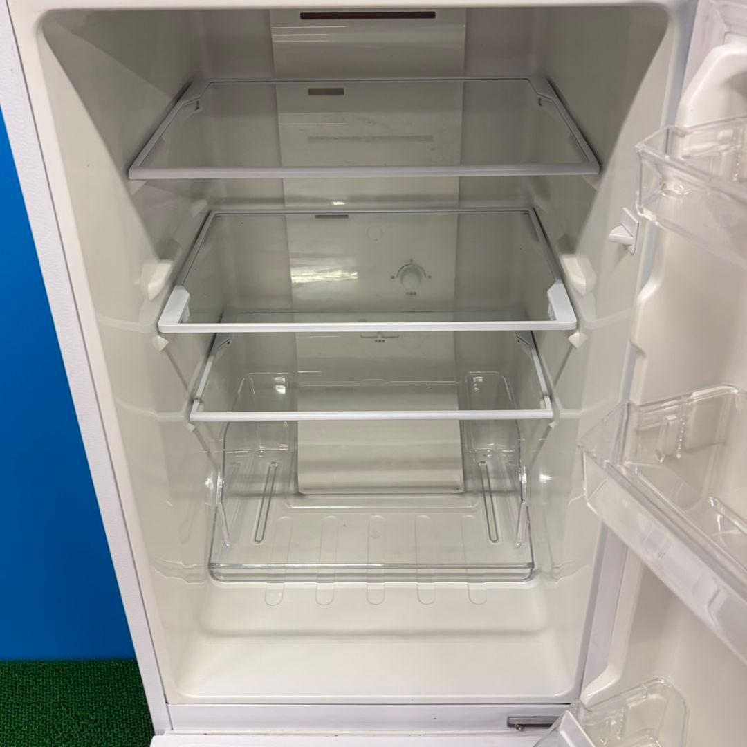 684 大容量　冷蔵庫　洗濯機　セット　小型　一人暮らし　右開き　2ドア