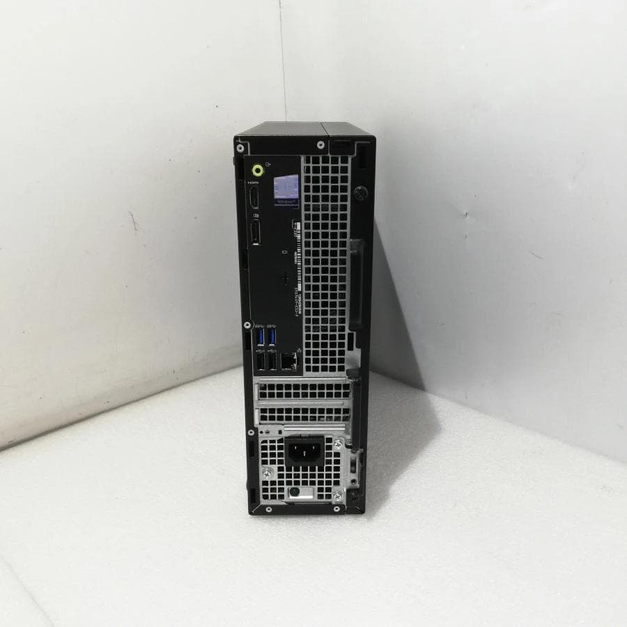 DELL　Optiplex 3050　i5-6500 8G　　新品SSD128G