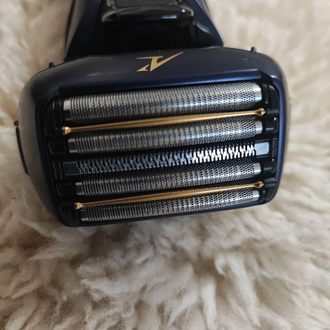 Panasoniメンズシェーバー ラムダッシュES-LV7D 5枚刃 （日本製）